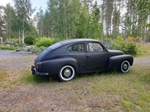 1958 Volvo PV544 oldtimer te koop