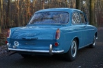1963 Volkswagen 1500 Type 3, Notchback oldtimer te koop