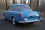 1963 Volkswagen 1500 Type 3, Notchback oldtimer te koop
