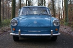 1963 Volkswagen 1500 Type 3, Notchback oldtimer te koop