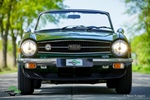 1973 Triumph TR6 Overdrive oldtimer te koop