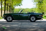 1973 Triumph TR6 Overdrive oldtimer te koop