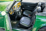 1973 Triumph TR6 Overdrive oldtimer te koop