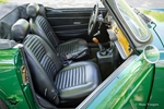 1973 Triumph TR6 Overdrive oldtimer te koop