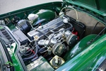 1973 Triumph TR6 Overdrive oldtimer te koop