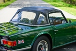 1973 Triumph TR6 Overdrive oldtimer te koop