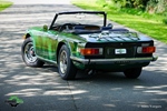 1973 Triumph TR6 Overdrive oldtimer te koop