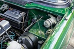 1973 Triumph TR6 Overdrive oldtimer te koop