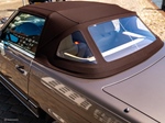 1988 Mercedes 560 sl oldtimer te koop