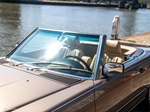 1988 Mercedes 560 sl oldtimer te koop