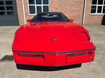 1989 Chevrolet Corvette C4 cabrio oldtimer te koop