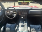 1989 Chevrolet Corvette C4 cabrio oldtimer te koop