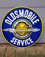 emailleborden tractor auto moto banden benzine oldtimer te koop