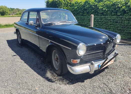 1967 Volvo Amazon  oldtimer te koop