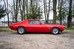 1970 Chevrolet Camaro Z28 oldtimer te koop