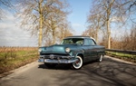 1954 Ford Crestline Skyliner Glasstop oldtimer te koop