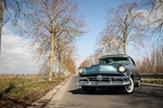1954 Ford Crestline Skyliner Glasstop oldtimer te koop