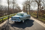 1954 Ford Crestline Skyliner Glasstop oldtimer te koop