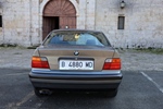 1991 BMW 325i E36 manual oldtimer te koop