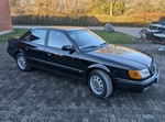 1991 Audi 100 2.8E V6 oldtimer te koop
