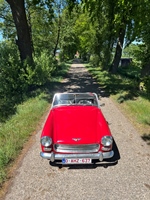 1966 Austin-Healey Sprite MK3 oldtimer te koop