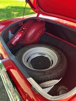 1966 Austin-Healey Sprite MK3 oldtimer te koop