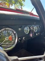 1966 Austin-Healey Sprite MK3 oldtimer te koop