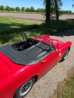 1966 Austin-Healey Sprite MK3 oldtimer te koop