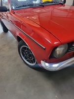 1975 Opel Kadett coupe C1  oldtimer te koop
