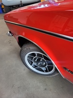 1975 Opel Kadett coupe C1  oldtimer te koop