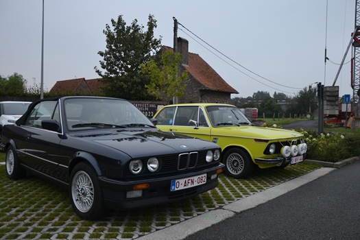1988 BMW 325 oldtimer te koop