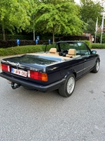 1988 BMW 325 oldtimer te koop