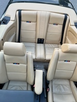 1988 BMW 325 oldtimer te koop