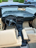 1988 BMW 325 oldtimer te koop