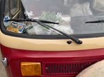 1977 Volkswagen T2b Westfalia camperbus oldtimer te koop