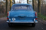 1963 Volkswagen 1500 Type 3, Notchback oldtimer te koop
