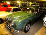 1962 Jaguar MK2 -3.4 ltr RHD oldtimer te koop