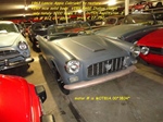 1963 Lancia Appia cabriolet oldtimer te koop
