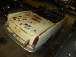 1960 Fiat 1500S Spider 3637 oldtimer te koop