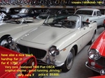 1961 Fiat 1500 S Cabrio wit 3643 oldtimer te koop