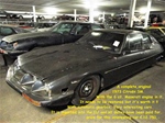 1973 Citroën SM 0184 oldtimer te koop