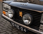1975 Peugeot 304 Coupé S  oldtimer te koop