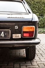 1975 Peugeot 304 Coupé S  oldtimer te koop