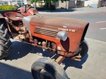 Guldner G30 oldtimer tractor te koop