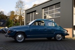 1976 Saab 96L - V4 - 1.5L oldtimer te koop