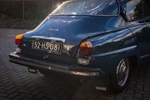 1976 Saab 96L - V4 - 1.5L oldtimer te koop
