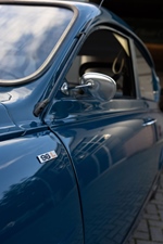 1976 Saab 96L - V4 - 1.5L oldtimer te koop
