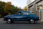 1976 Saab 96L - V4 - 1.5L oldtimer te koop