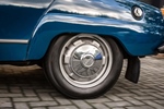1976 Saab 96L - V4 - 1.5L oldtimer te koop