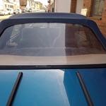 1989 Chevrolet Cavalier oldtimer te koop